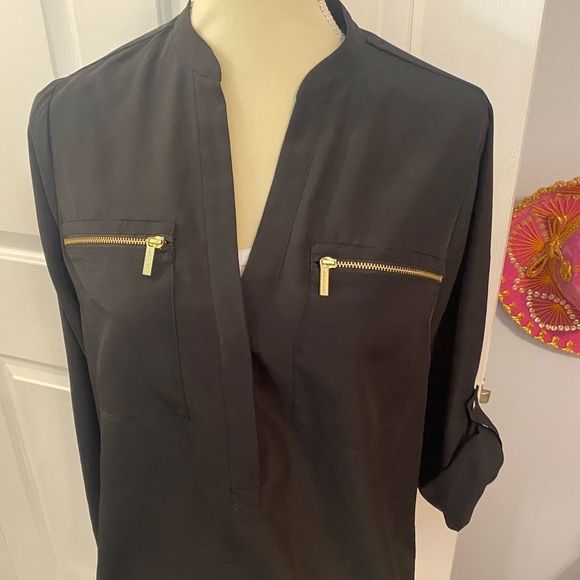 Micheal Kors Top - Picture 1 of 5